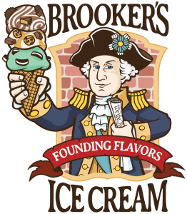 Brooker's Founding Flavors