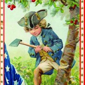 _0005_George Washington's Cherry Tree Chop