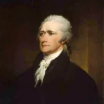 Alexander Hamilton honored through Brooker's Founding Flavors Ice Cream’s artisan ice cream.