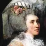 Angelica Schuyler’s character inspires rich ice cream profile.