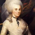 Elizabeth Schuyler ice cream flavor