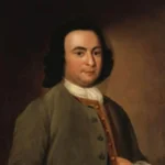 George Mason featured on Brooker's Founding Flavors Ice Cream’s historical ice cream series.