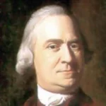 Samuel Adams inspires a bold, historical ice cream scoop.