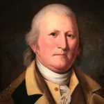 William Moultrie-themed ice cream joins Brooker's Founding Flavors Ice Cream historic series.