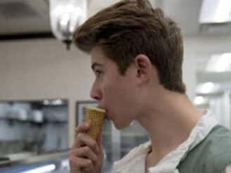 Brooker's Founding Flavors Ice Cream spotlighted