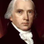 James Madison brings constitutional spirit to Brooker's Founding Flavors Ice Cream.